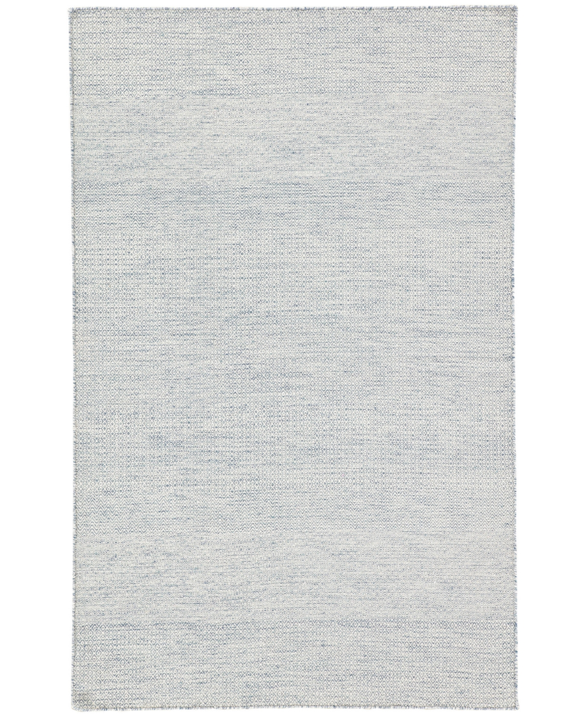 Jaipur Living Poise POE05 7'10in x 9'10in Area Rug - Blue