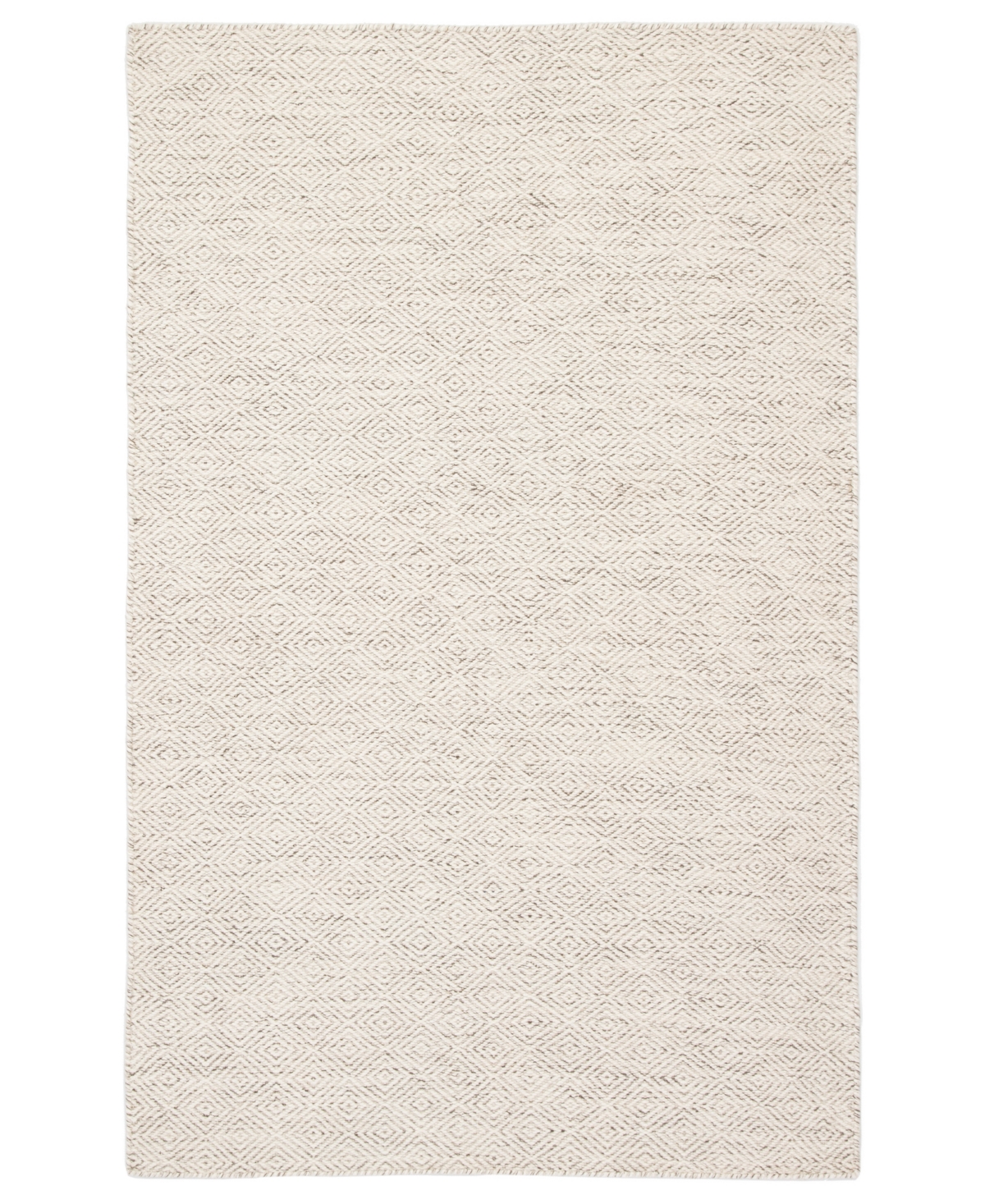Jaipur Living Enclave ENC03 5' x 8' Area Rug - White