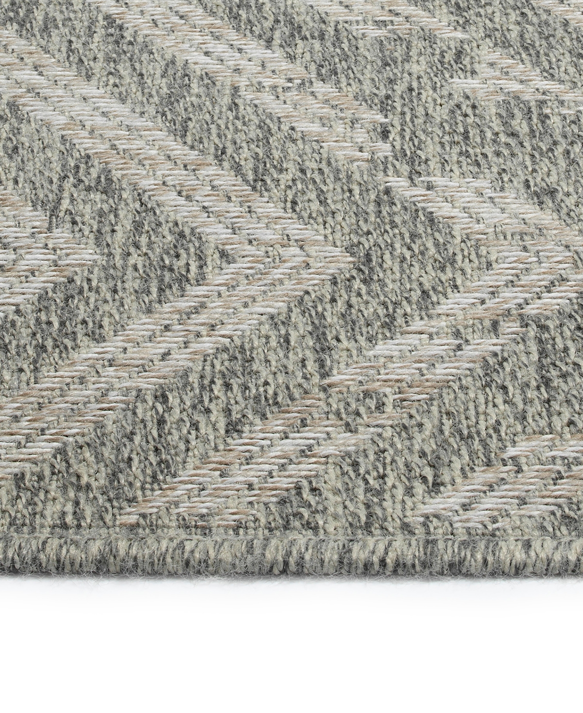 Kaleen Bacalar BAC03 Outdoor Area Rug
