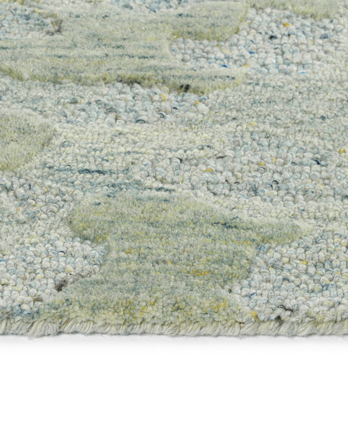 Kaleen Calvin CLV99 Area Rug - Mint