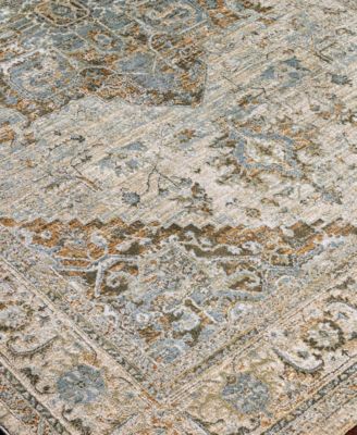Brunswick BWK-2318 2' x 3' Area Rug