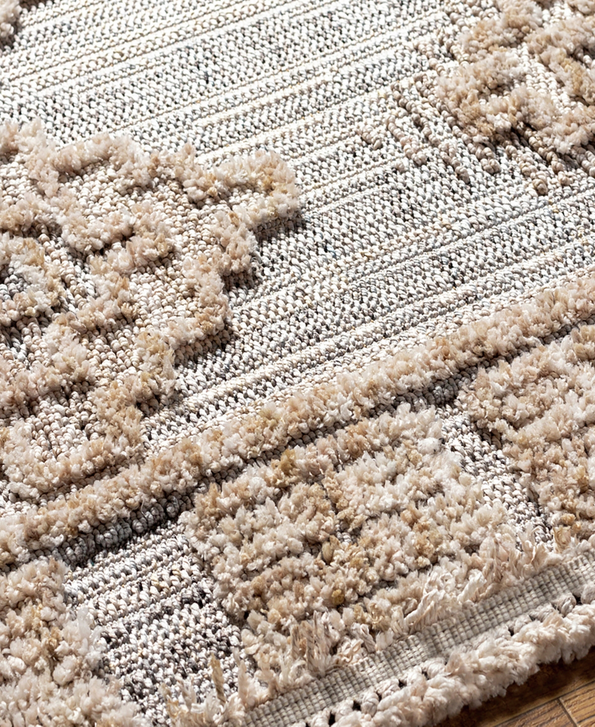 Livabliss Zaragoza Zrz-2312 Area Rug