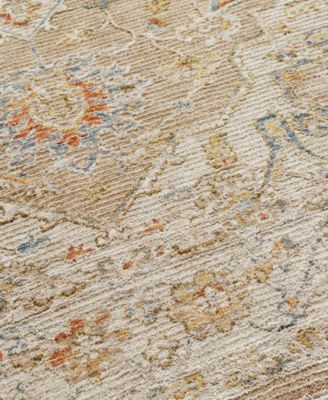 Reina REN-2305 2' x 3' Area Rug