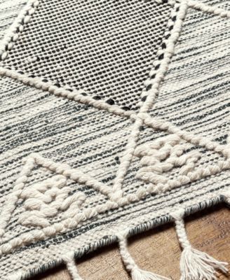 Norwood NWD-2308 2'6" x 8' Runner Area Rug