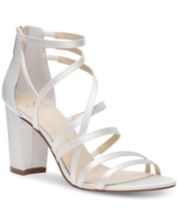 Wedding Bridal Shoes and Evening Shoes Macy s