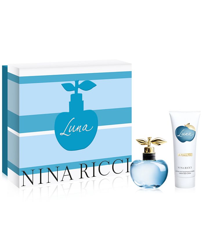 Nina Ricci Nina Luna 2-pc. Gift Set 3.4