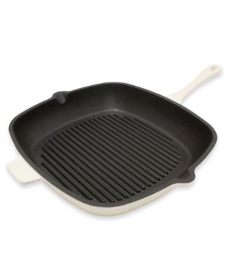 Neo 11" Cast Iron Square Grill Pan
