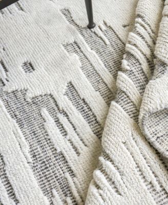 Calibre ER4460 8' x 10' Area Rug