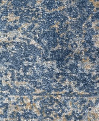 Cassina ER2545 8' x 10' Area Rug