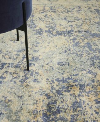 Cassina ER3906 8' x 10' Area Rug