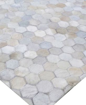 Mosaic ER4058 8' x 11' Area Rug