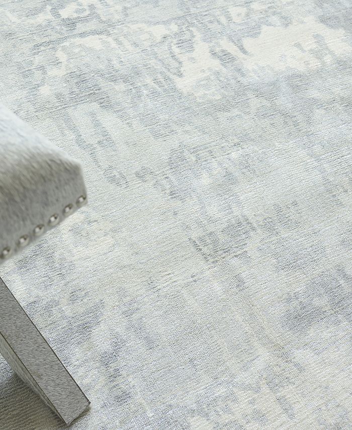 Exquisite Rugs Murano ER4030 8' x 10' Area Rug - Macy's