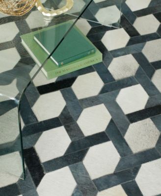 Natural ER2157 8' x 11' Area Rug