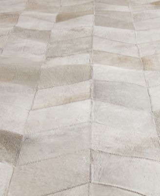 Natural ER3303 5' x 8' Area Rug