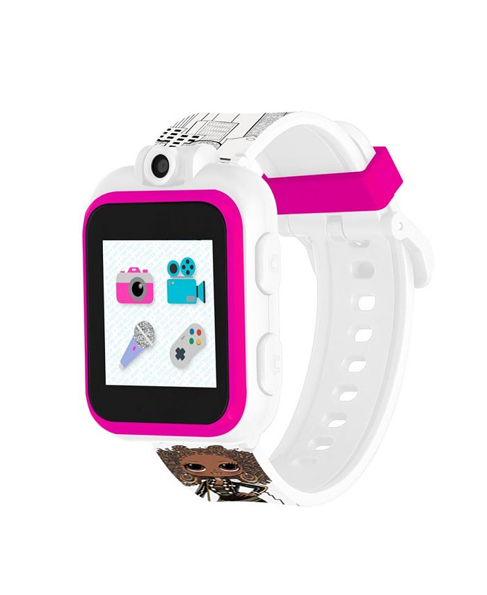 Lol hotsell omg smartwatch