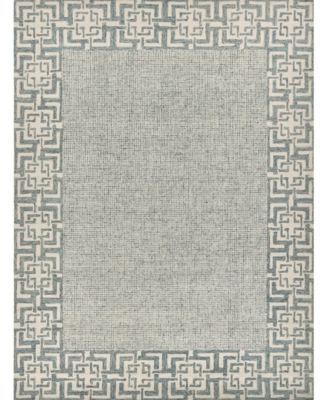Exquisite Rugs Caprice Er2701 Area Rug