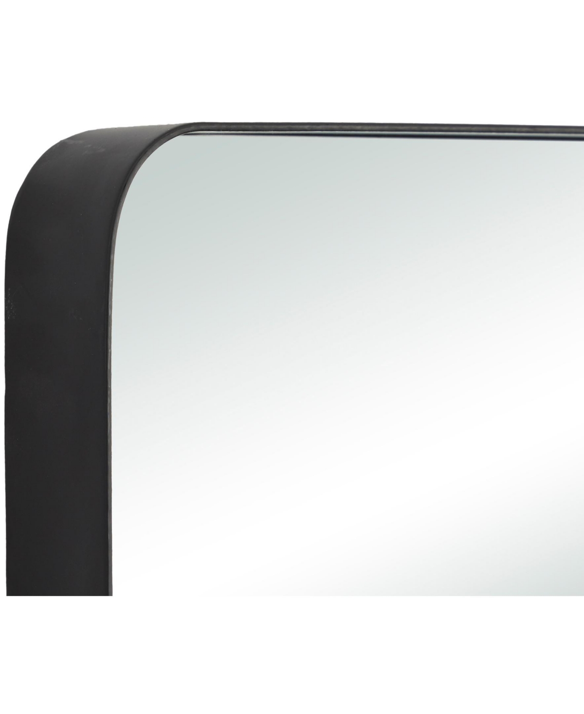 CosmoLiving by Cosmopolitan Contemporary Wall Mirror, 32