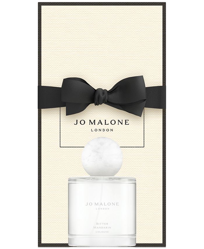 Jo Malone London Bitter Mandarin Cologne, 3.4 oz. Macy's