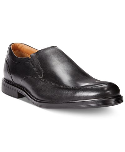 Clarks Men's Gabson Step Loafers