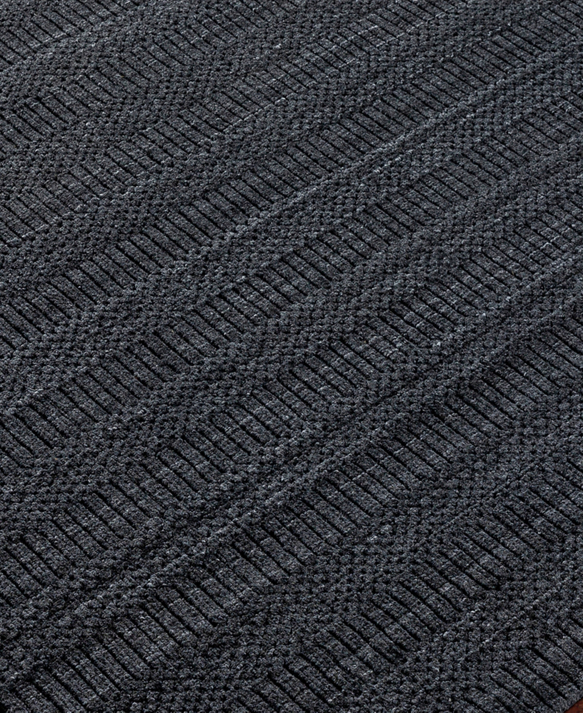 Surya Hickory Hck- 5' x 7'6" Outdoor Area Rug