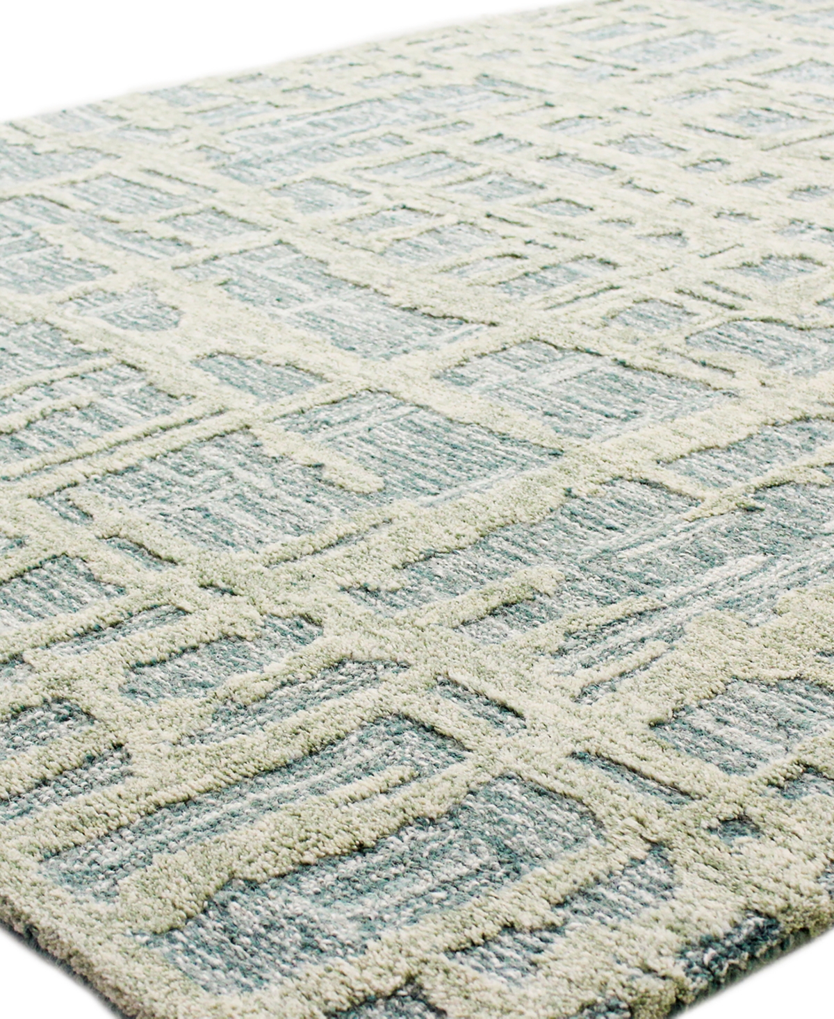 Bb Rugs Adige ADI167 Area Rug