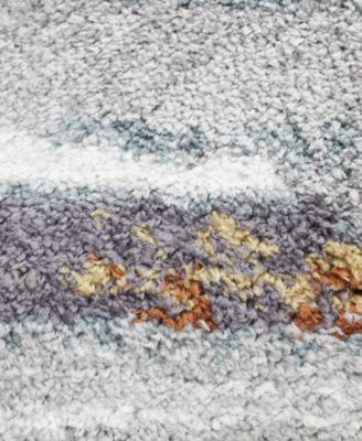 Zuela ZUL110 Area Rug