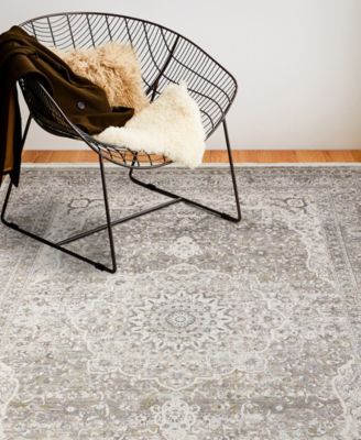 Bashian Charm CHM134 4' x 6' Area Rug