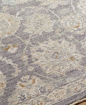 Avant Garde AVT-2336 6'7" x 9'6" Area Rug