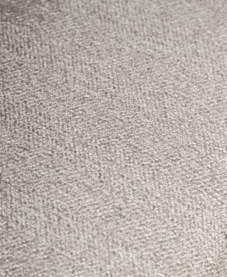 Highridge Sloped Track Arms Loveseat