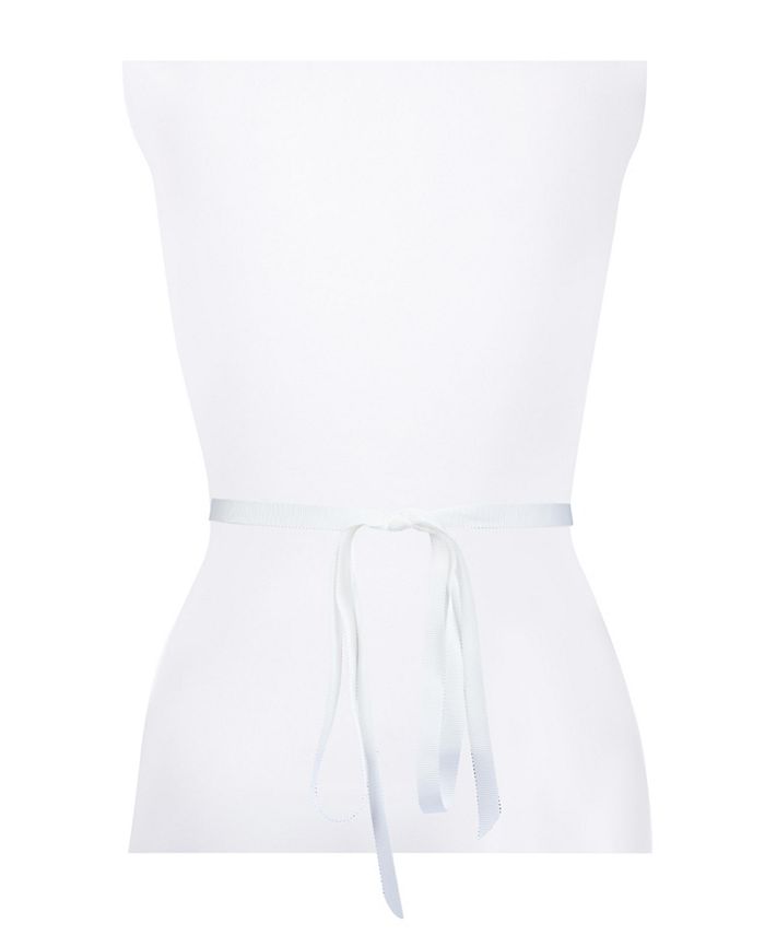 Kate spade bridal belt new arrivals