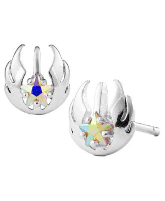 Star Wars Jedi Order Stud Earrings