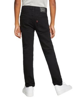 Big Boys 510 Skinny Fit Stretch Performance Jeans