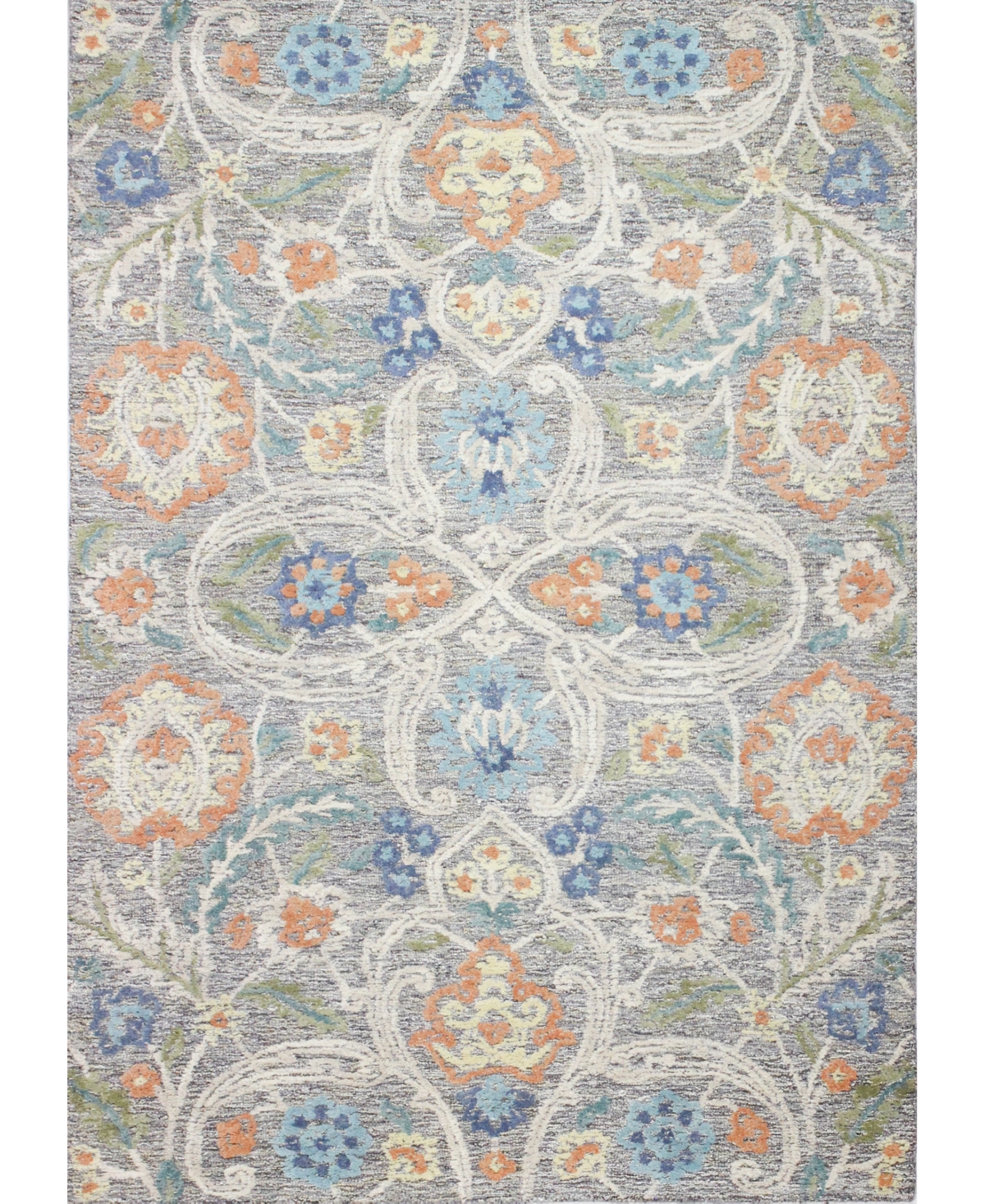 Bb Rugs Adige ADI169 Area Rug