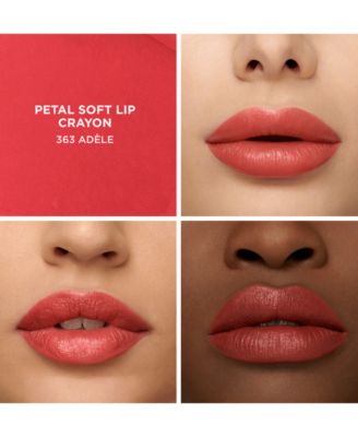 Petal Soft Lipstick Crayon