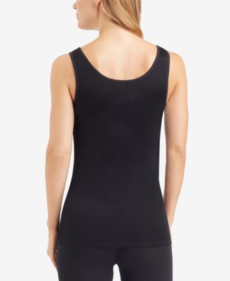 SofTech Stretch Lace Detail Cami