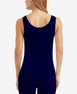 SofTech Stretch Lace Detail Cami