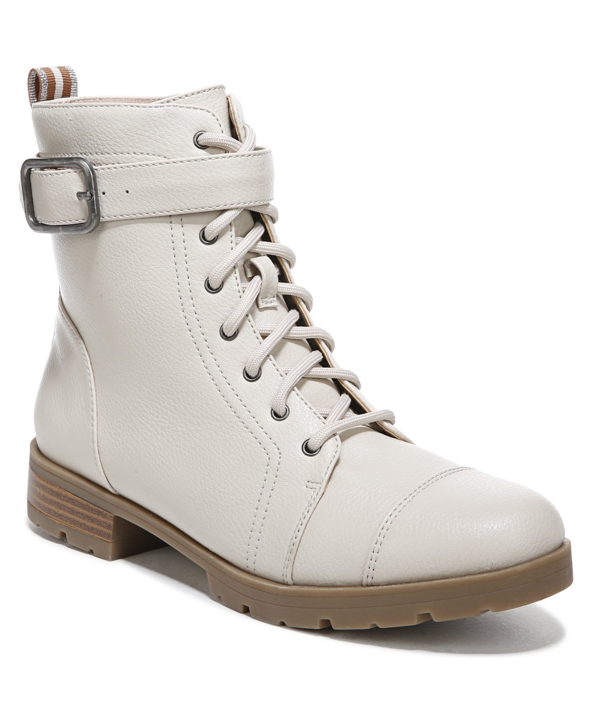 Lifestride jezebel online women's ankle boots