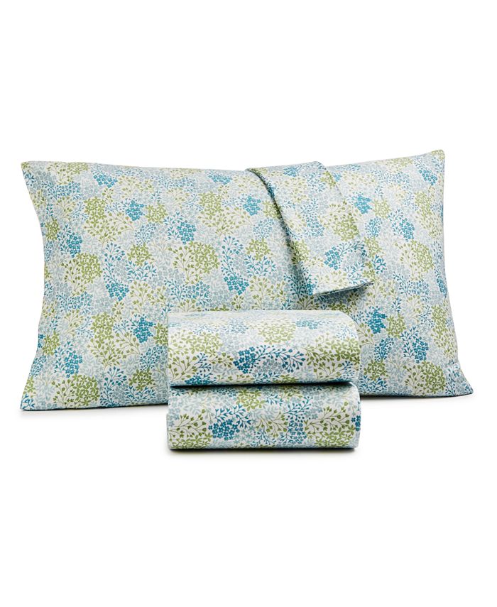 Martha Stewart Collection Quick-Dry 4-Pc. Bath Towel Sets, Created For  Macy's - Macy's