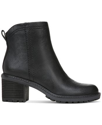 zodiac women's greyson block heel boot