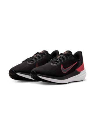 Nike Men's Winflo 9 Running Sneakers from Finish Line - Macy's