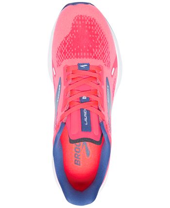 macy's brooks running shoes
