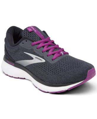 brooks women's trace running shoes reviews