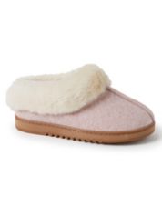 Pink sales dearfoam slippers