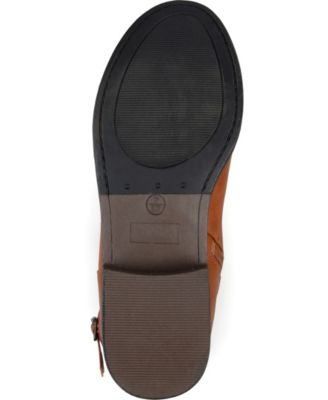 Women's Tori Extra Wide Calf Knee High Riding Boots