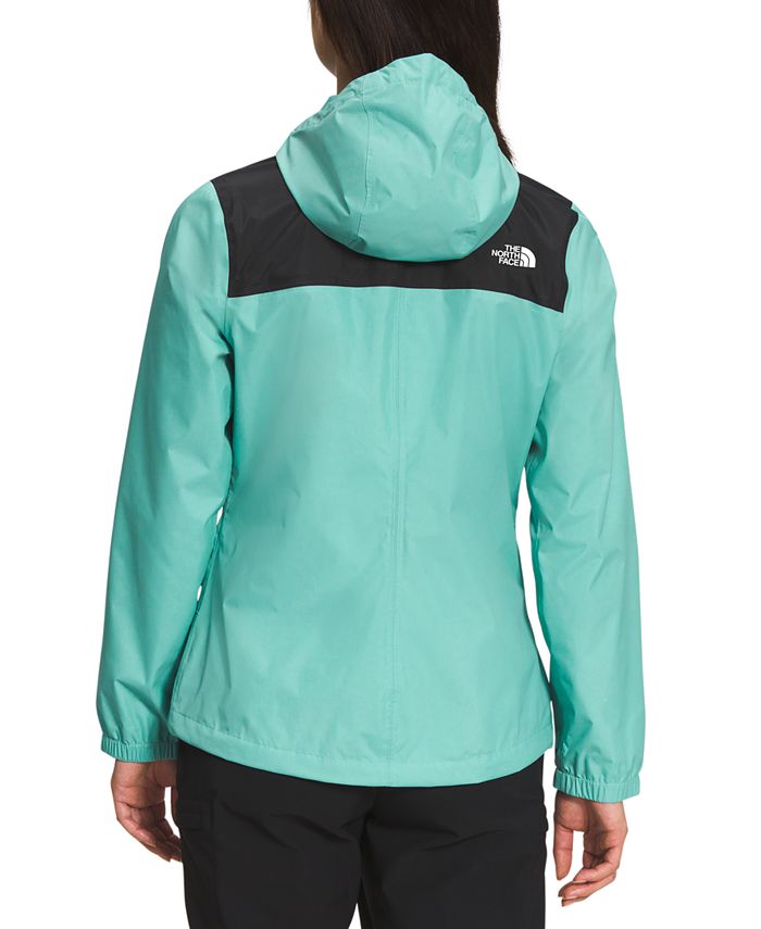 The North Face Women's Antora Jacket & Reviews - Jackets & Blazers ...