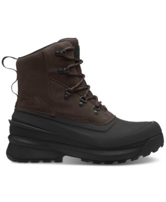 Men's Chilkat V Lace-Up Waterproof Boots