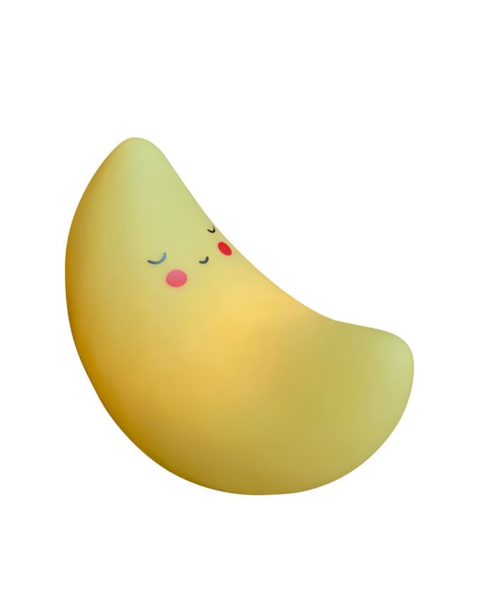 Gabba Goods Moon Night Light Macy's