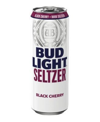 Photo 1 of Bud Light Cherry Seltzer Bluetooth Can Speaker