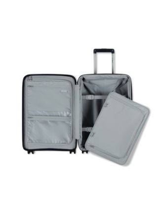 Samsonite Elevation Plus Quick Entry Pocket Carry-on Spinner