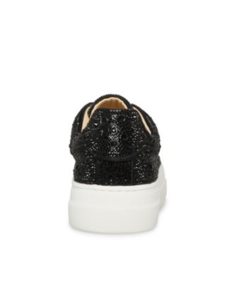 Betsey Johnson Women's Sidny Platform Sneakers